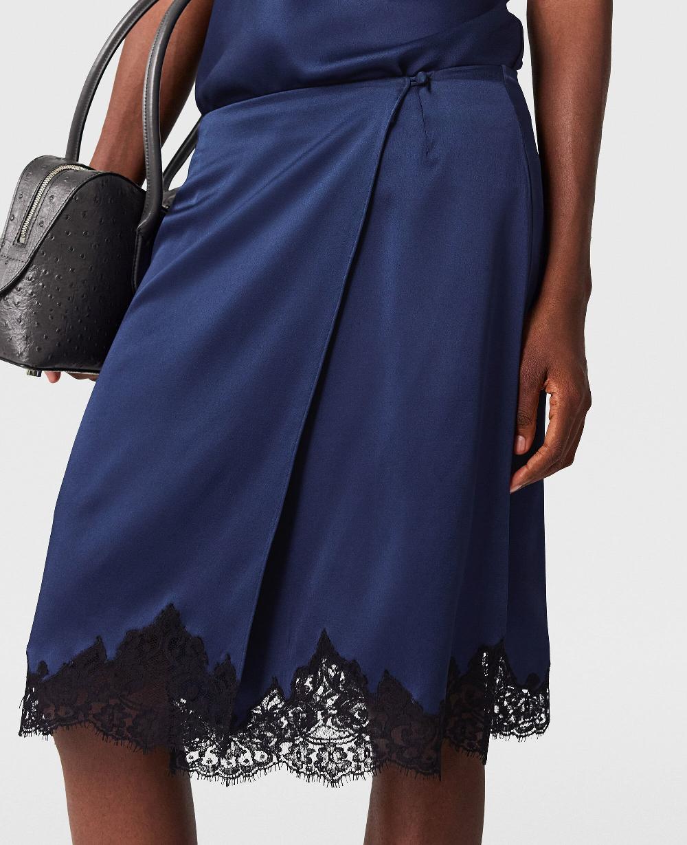 Stella ICONIC LACE SKIRT