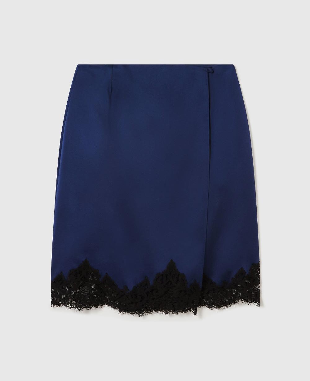 stella ICONIC LACE SKIRT