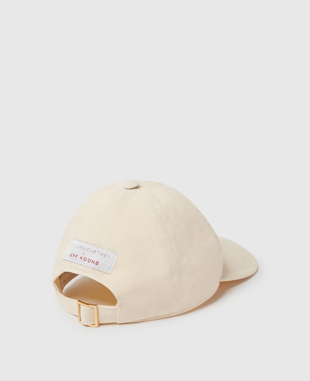 Stella Jeff Koons Slippery When Wet Cap