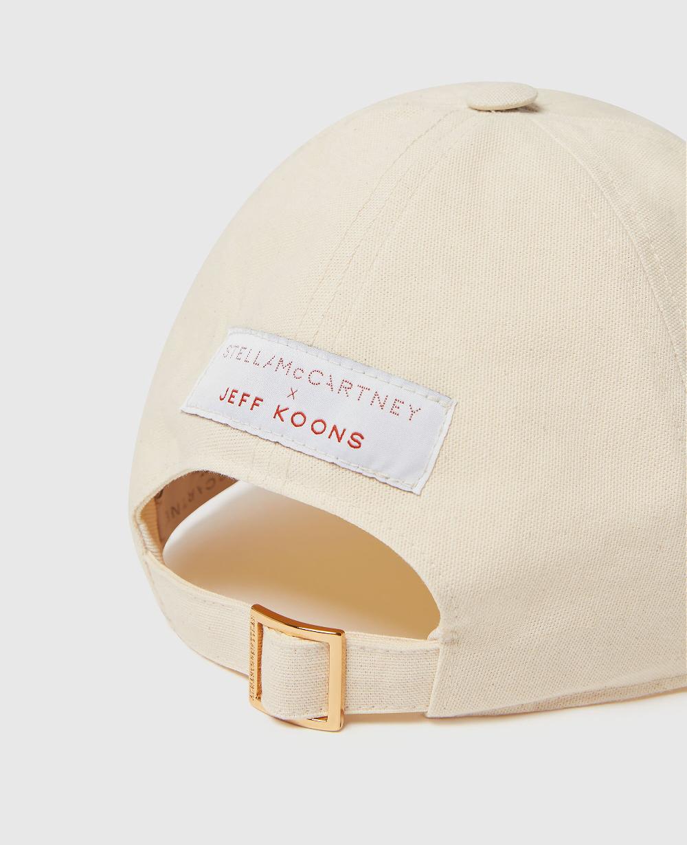 Stella Jeff Koons Slippery When Wet Cap