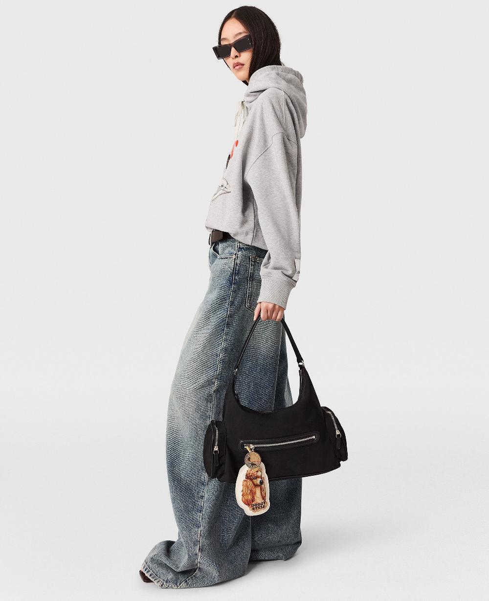 Stella Jeff Koons Slippery When Wet Hoodie