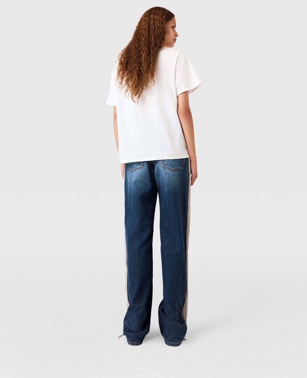 Stella Jeff Koons Slippery When Wet T-Shirt