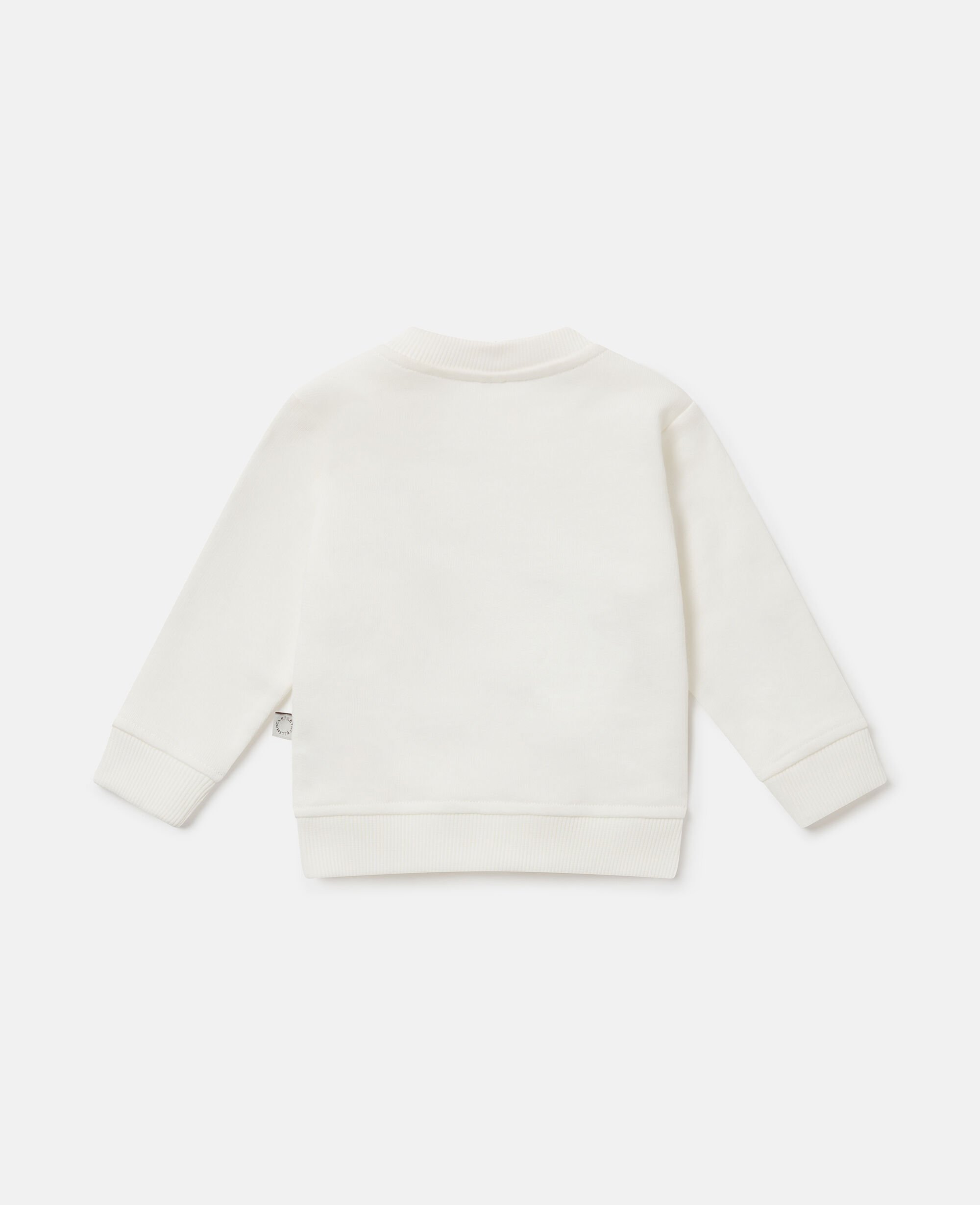 Stella Ladybird Graphic Sweatshirt