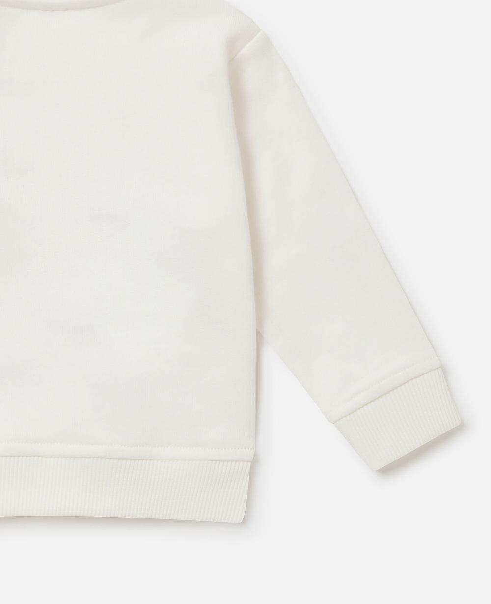 Stella Ladybird Graphic Sweatshirt