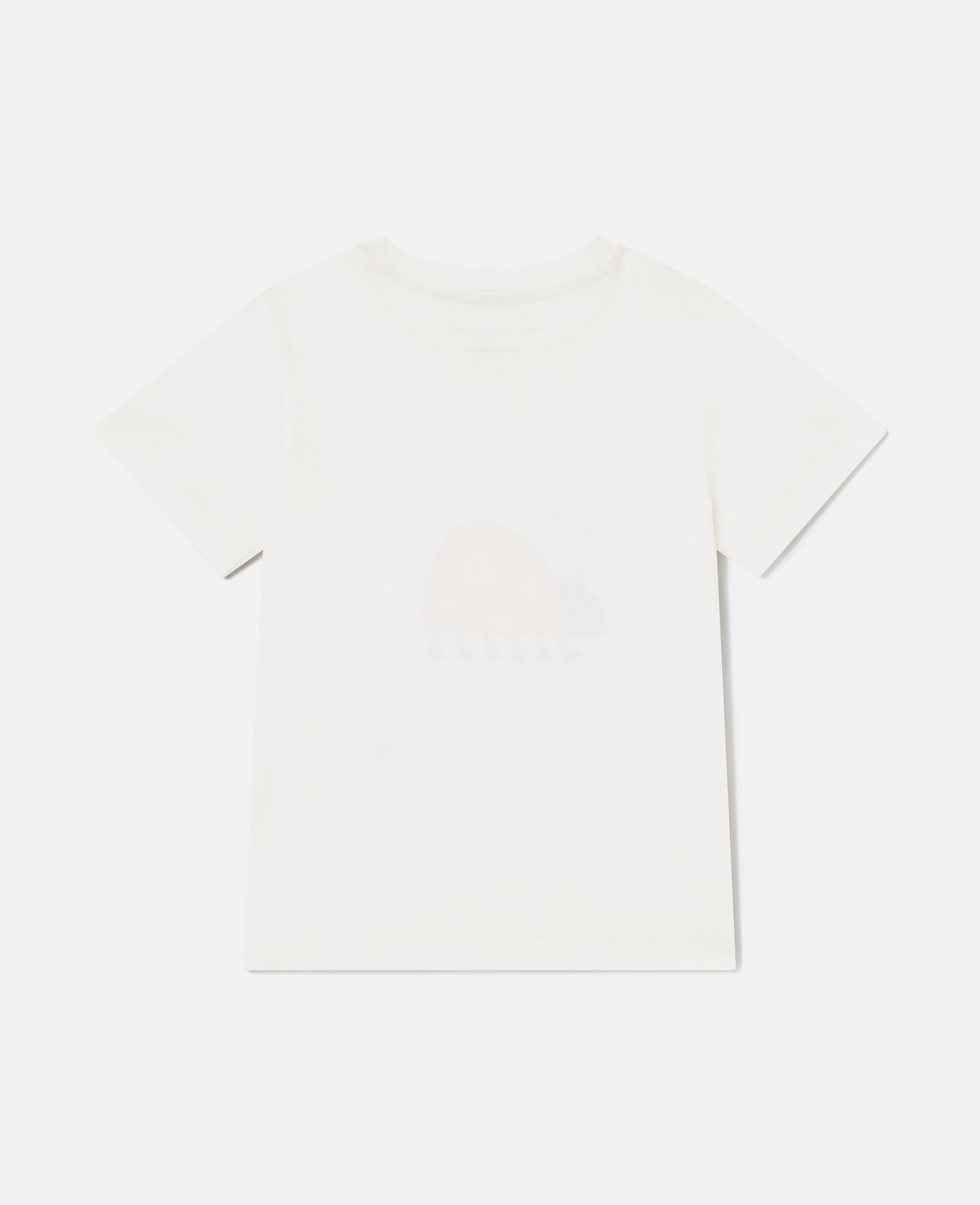 Stella Ladybird Graphic T-Shirt