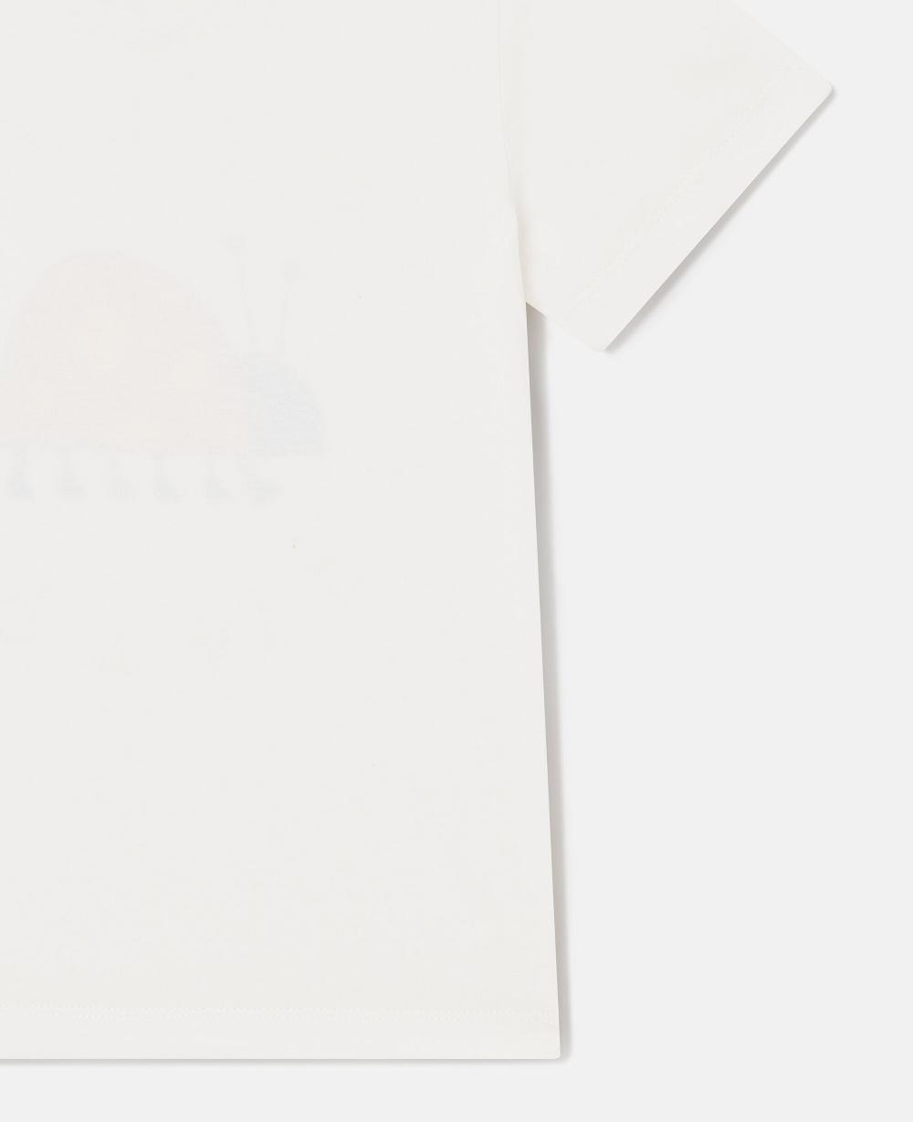 Stella Ladybird Graphic T-Shirt