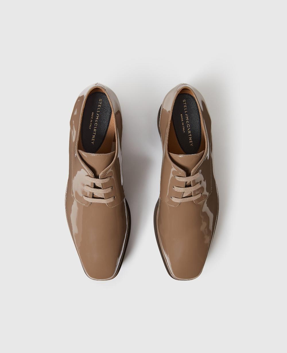 Stella Limited Edition Elyse Monochrome Platforms