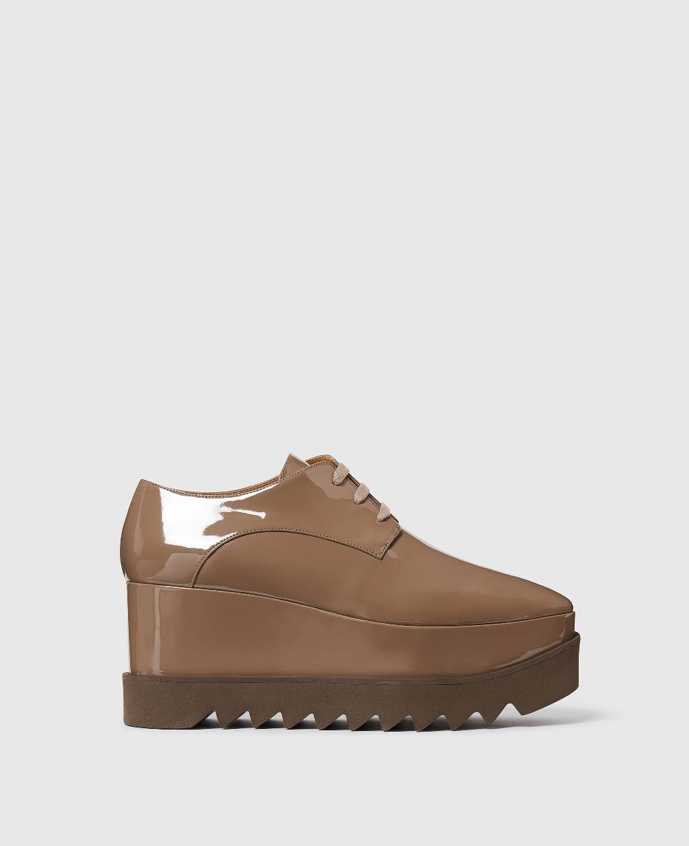 stella Limited Edition Elyse Monochrome Platforms