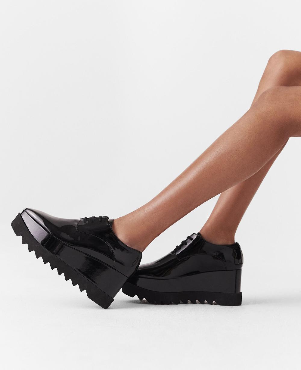 Stella Limited Edition Elyse Monochrome Platforms