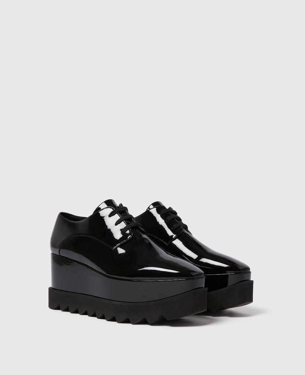 Stella Limited Edition Elyse Monochrome Platforms