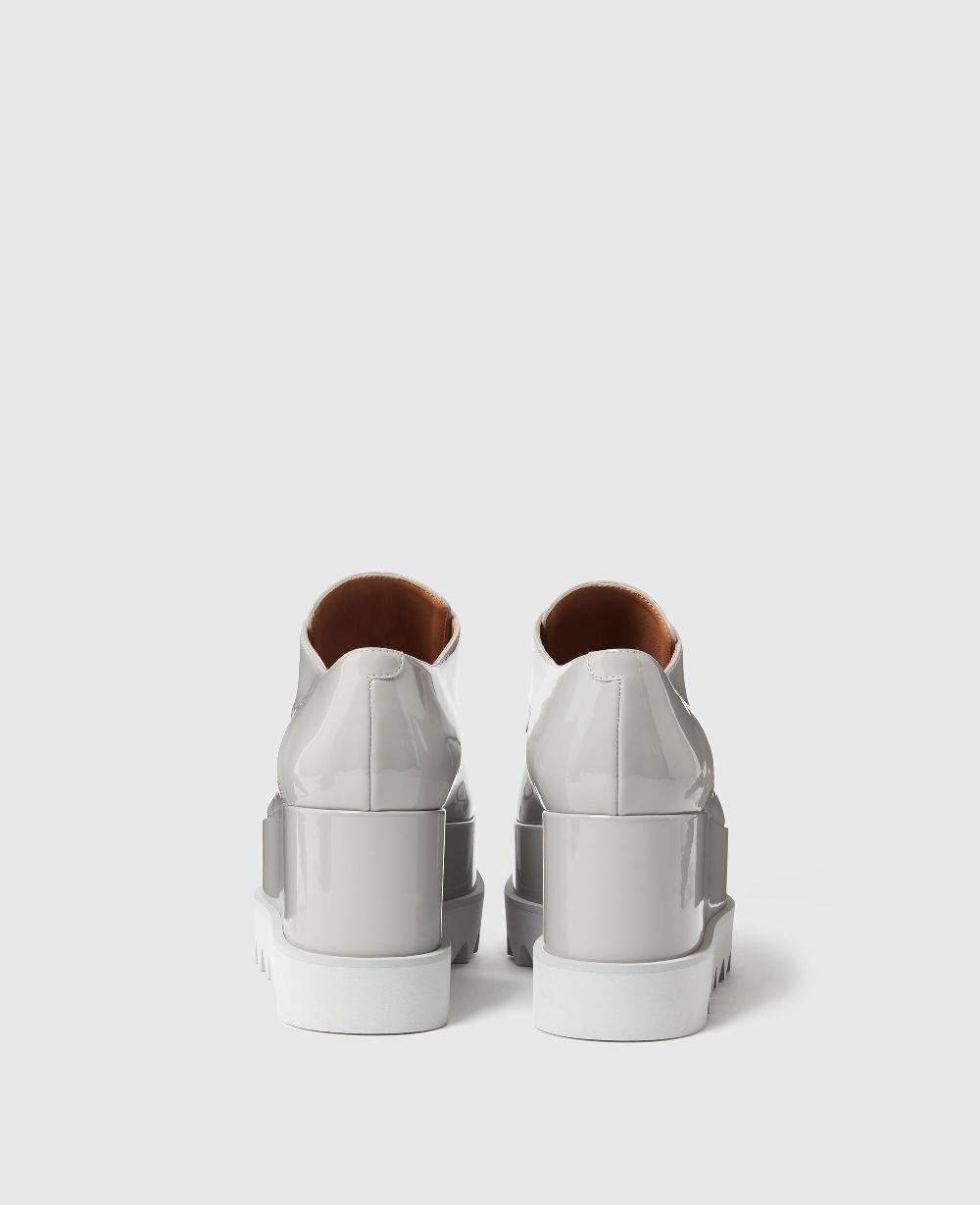 Stella Limited-Edition Elyse Monochrome Platforms