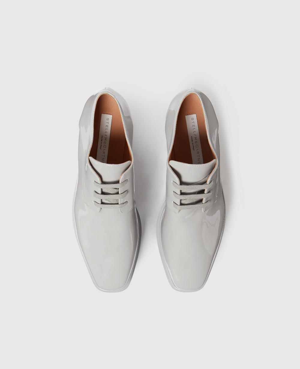 Stella Limited-Edition Elyse Monochrome Platforms