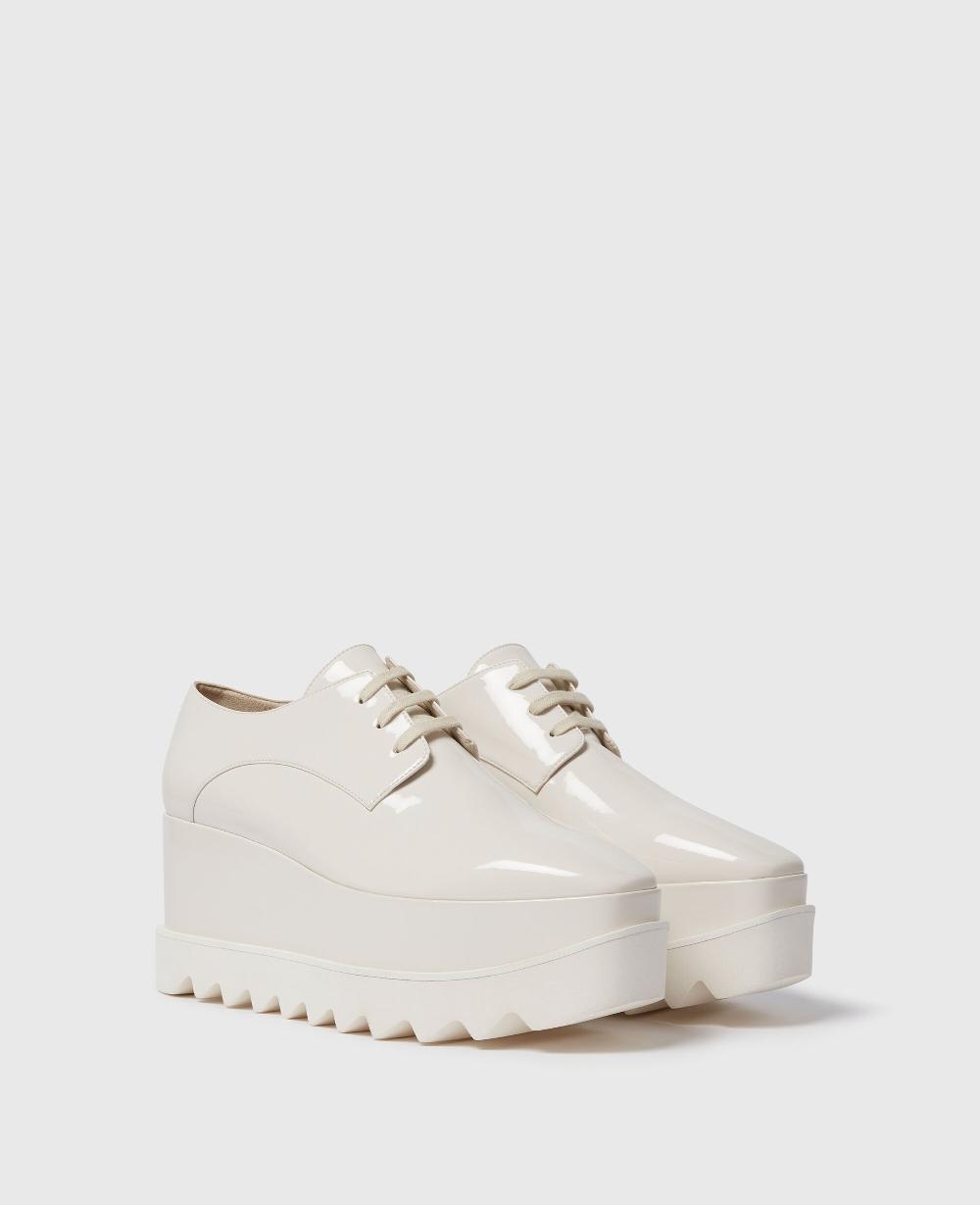 Stella Limited Edition Elyse Monochrome Platforms