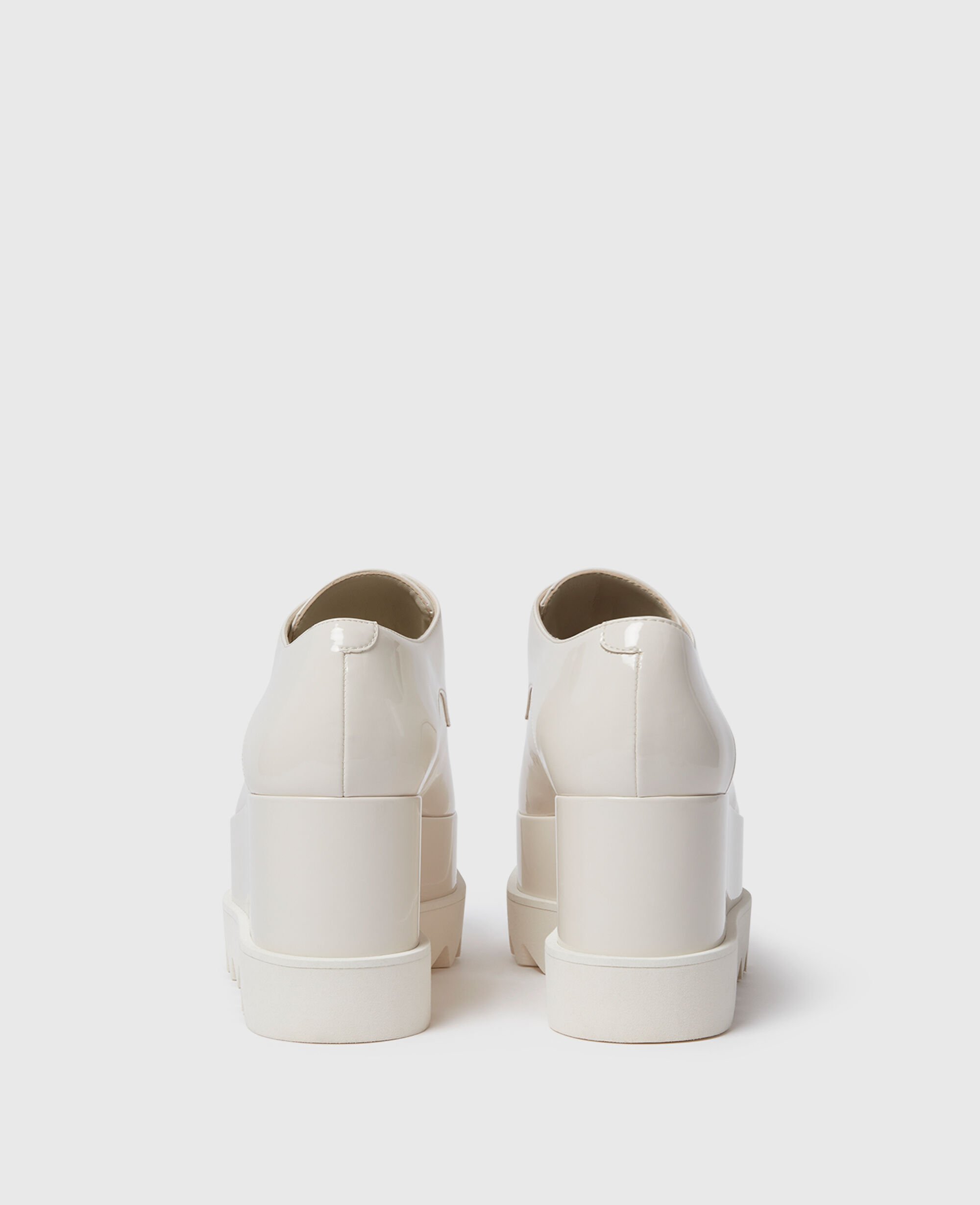 Stella Limited Edition Elyse Monochrome Platforms