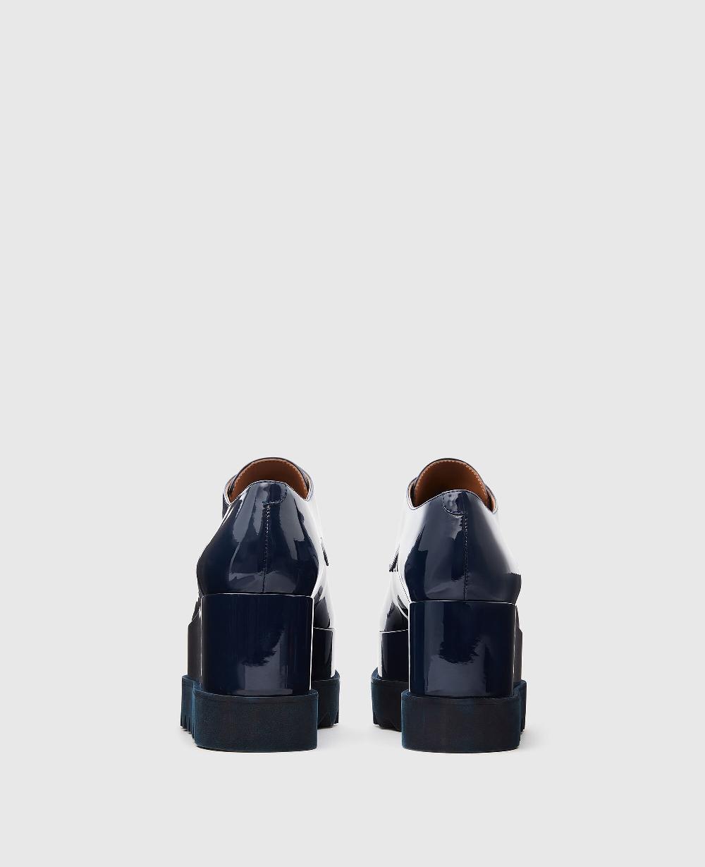 Stella Limited-Edition Elyse Monochrome Platforms