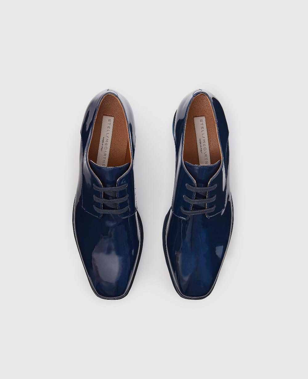 Stella Limited-Edition Elyse Monochrome Platforms