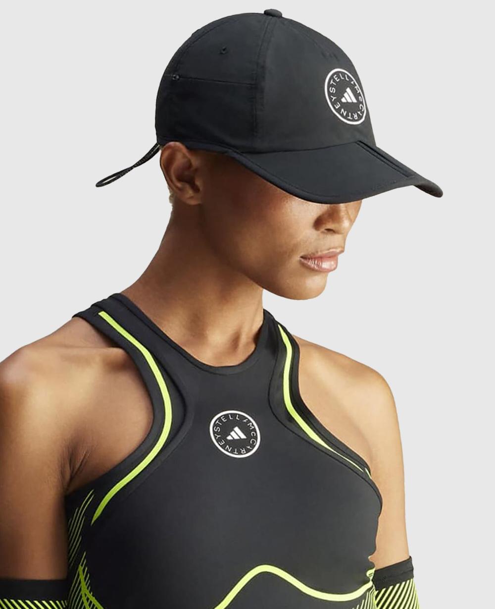 stella Logo Baseball Cap