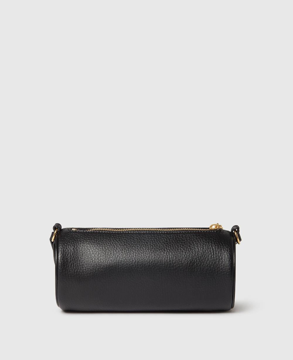 Stella Logo Bowling Shoulder Bag