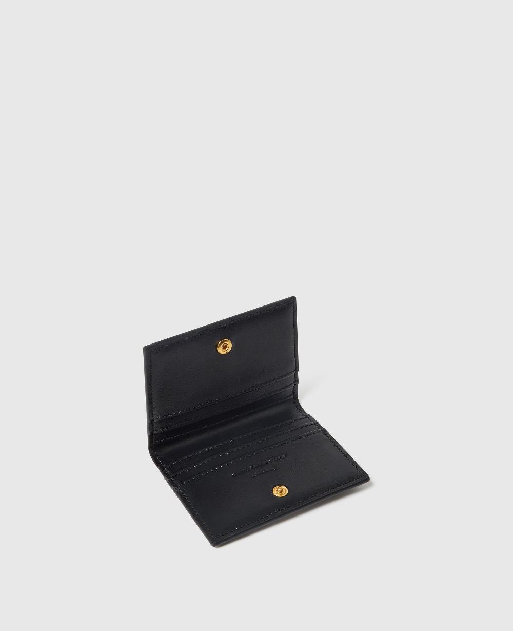 Stella Logo Card Holder