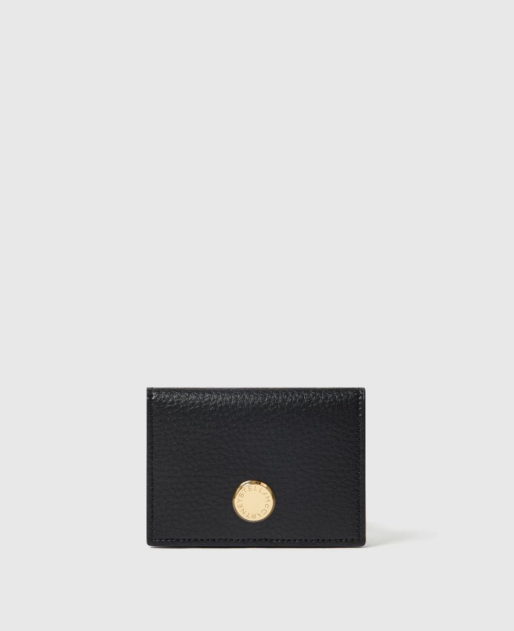stella Logo Card Holder