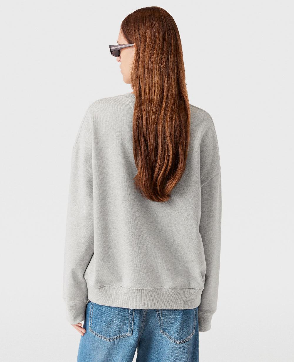 Stella Logo Charm Sweatshirt