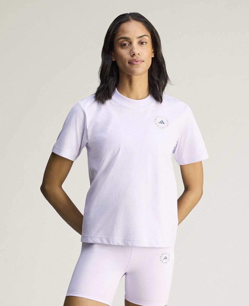 Stella Logo Classic T-Shirt