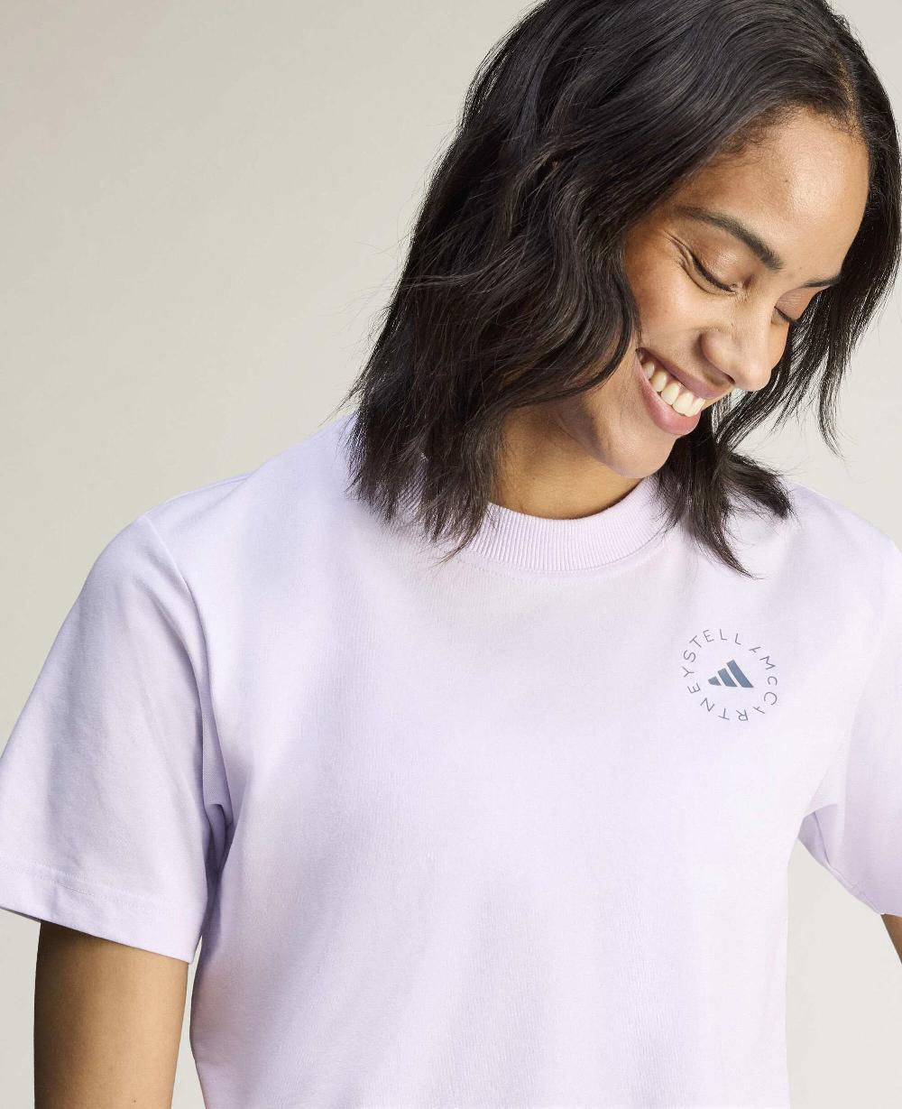 Stella Logo Classic T-Shirt