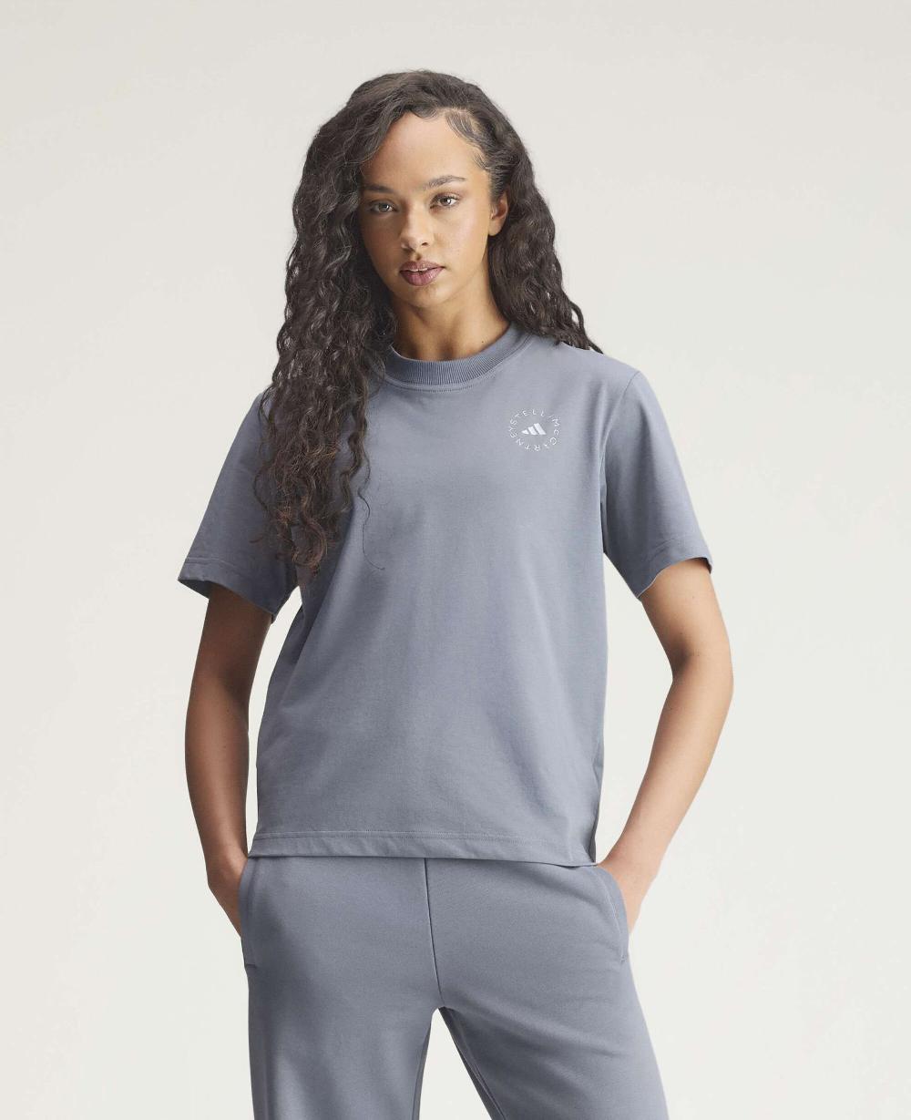 Stella Logo Classic T-Shirt