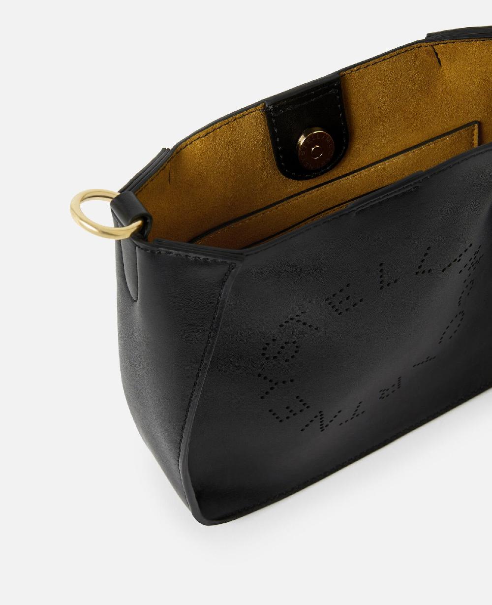 Stella Logo Crossbody Bag