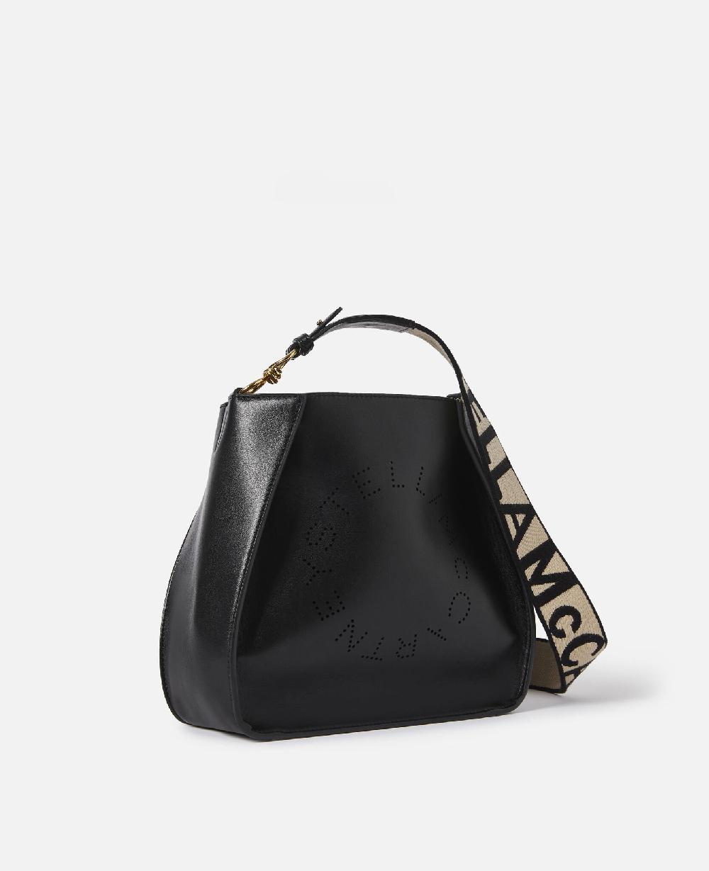Stella Logo Crossbody Bag