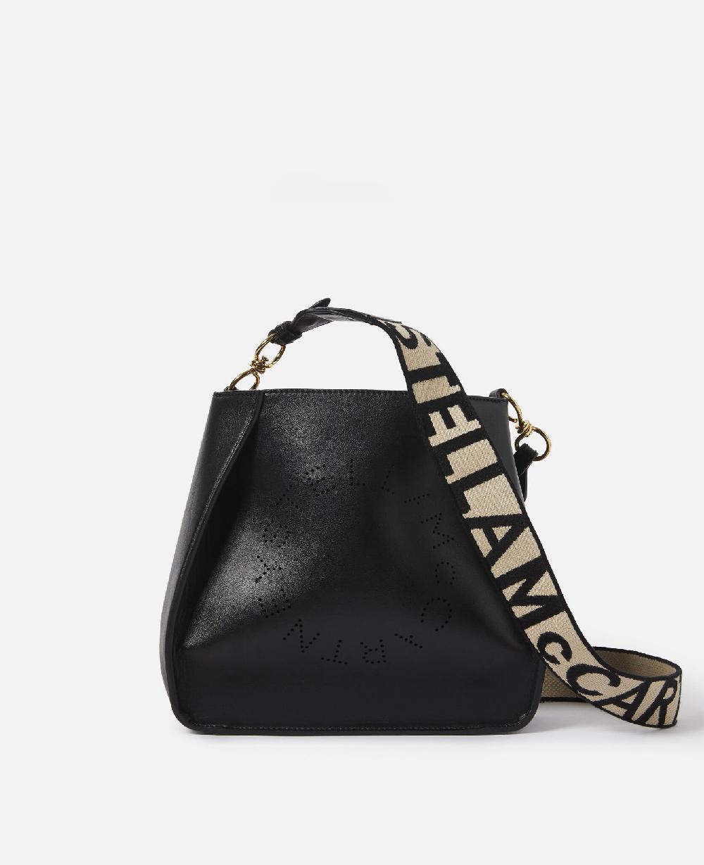 stella Logo Crossbody Bag