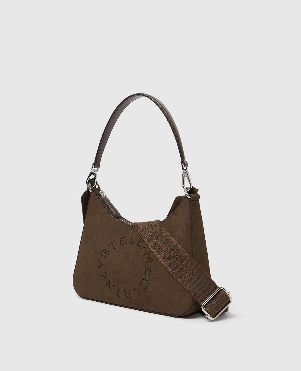 Stella Logo Crossbody Shoulder Bag
