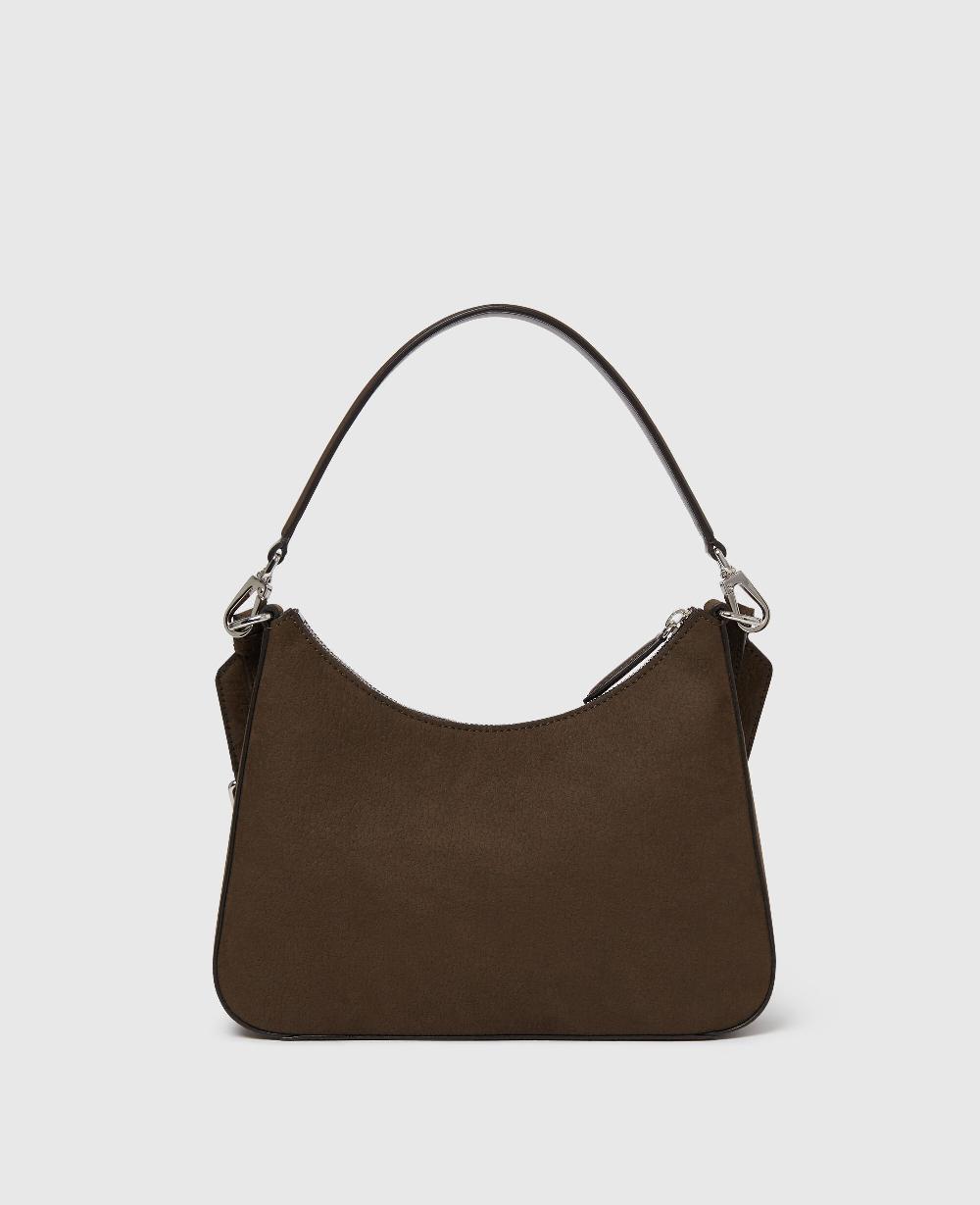 Stella Logo Crossbody Shoulder Bag