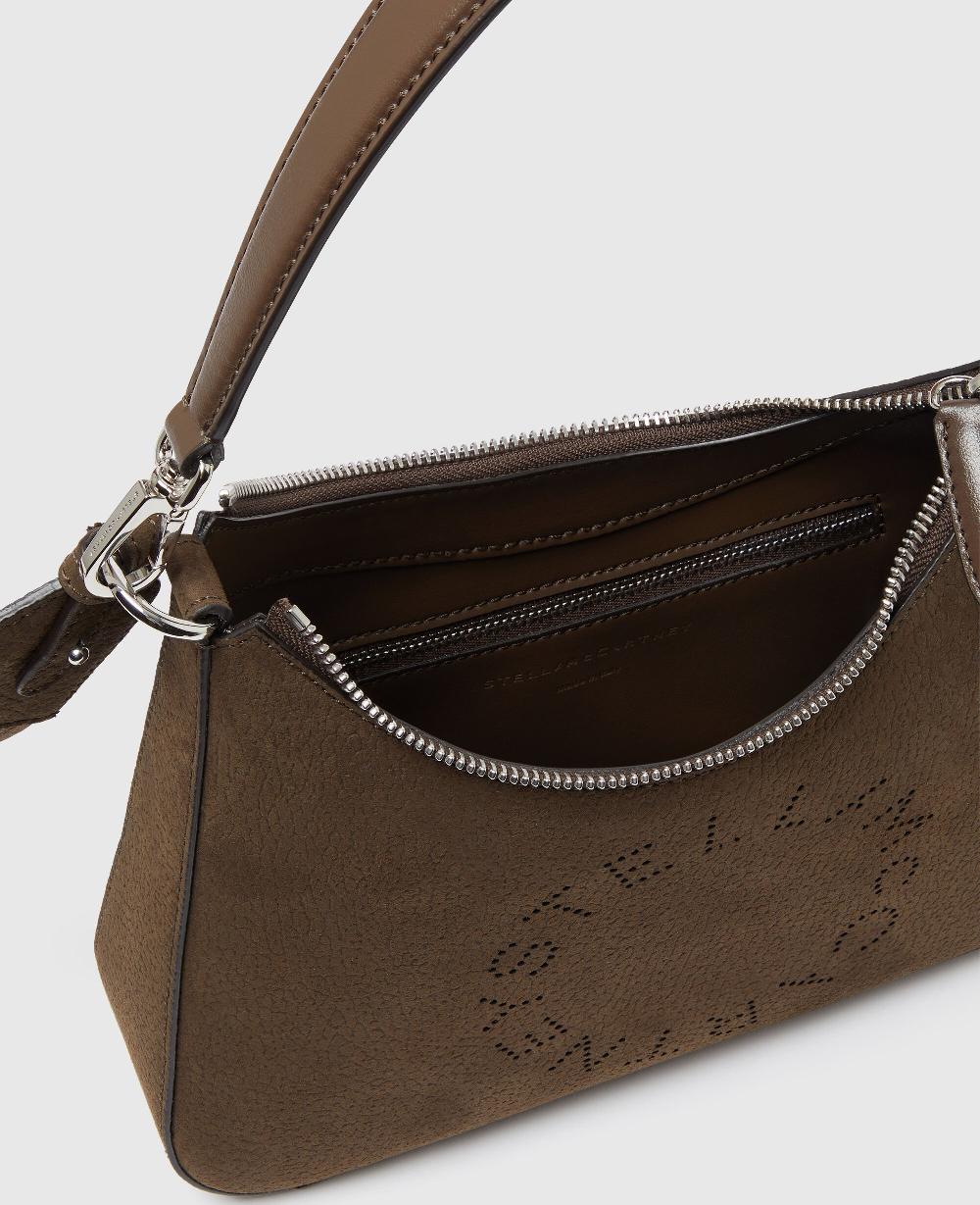 Stella Logo Crossbody Shoulder Bag