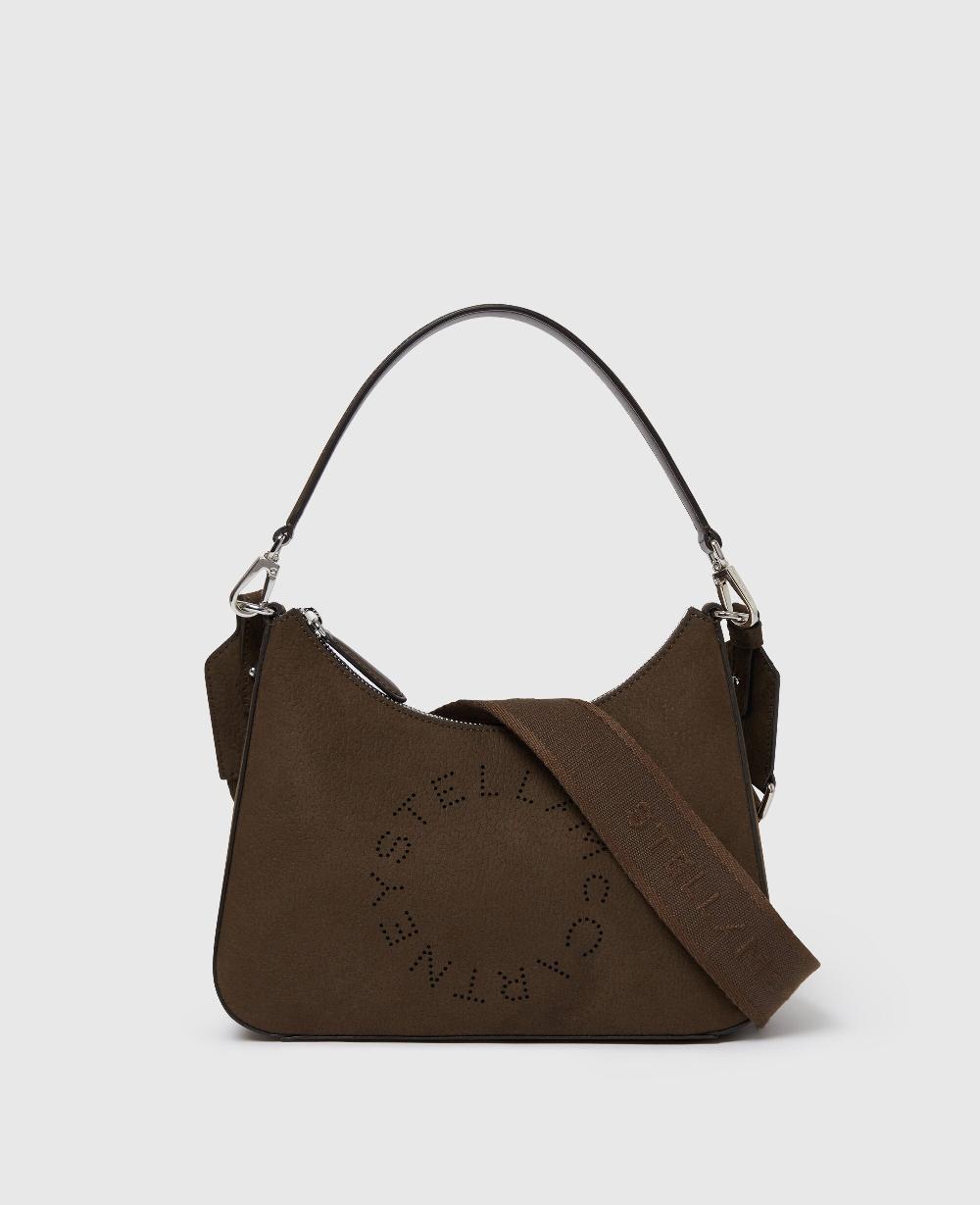 stella Logo Crossbody Shoulder Bag