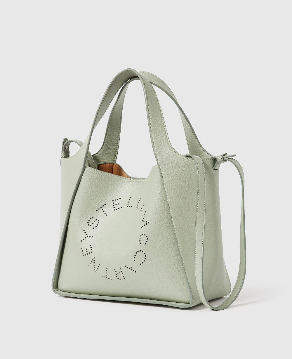 Stella Logo Crossbody Tote Bag