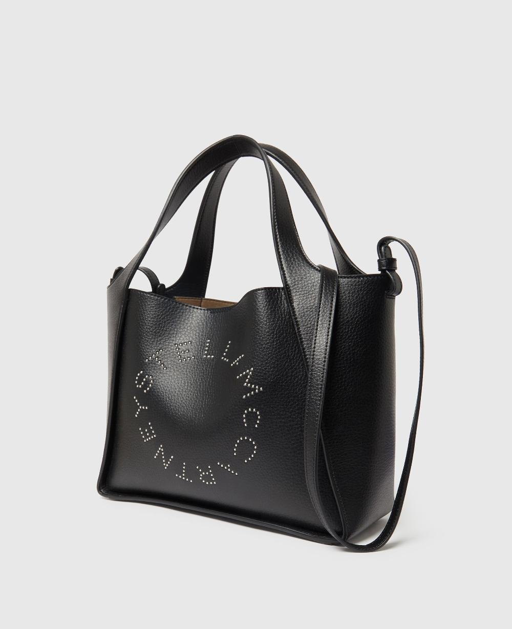 Stella Logo Crossbody Tote Bag
