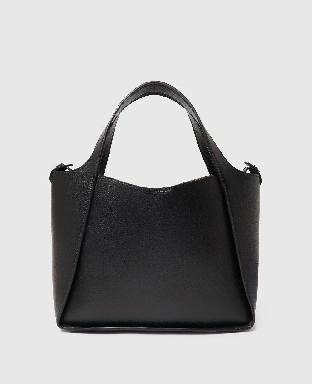 Stella Logo Crossbody Tote Bag