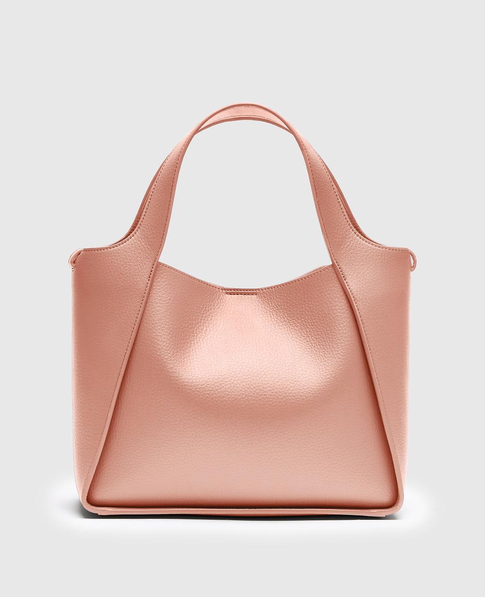 Stella Logo Crossbody Tote Bag