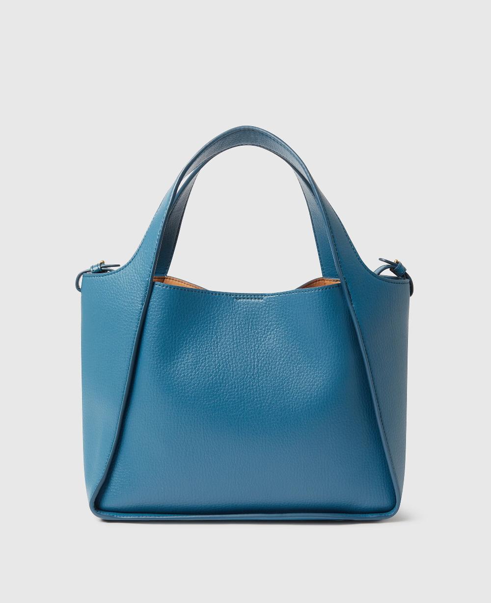 Stella Logo Crossbody Tote Bag