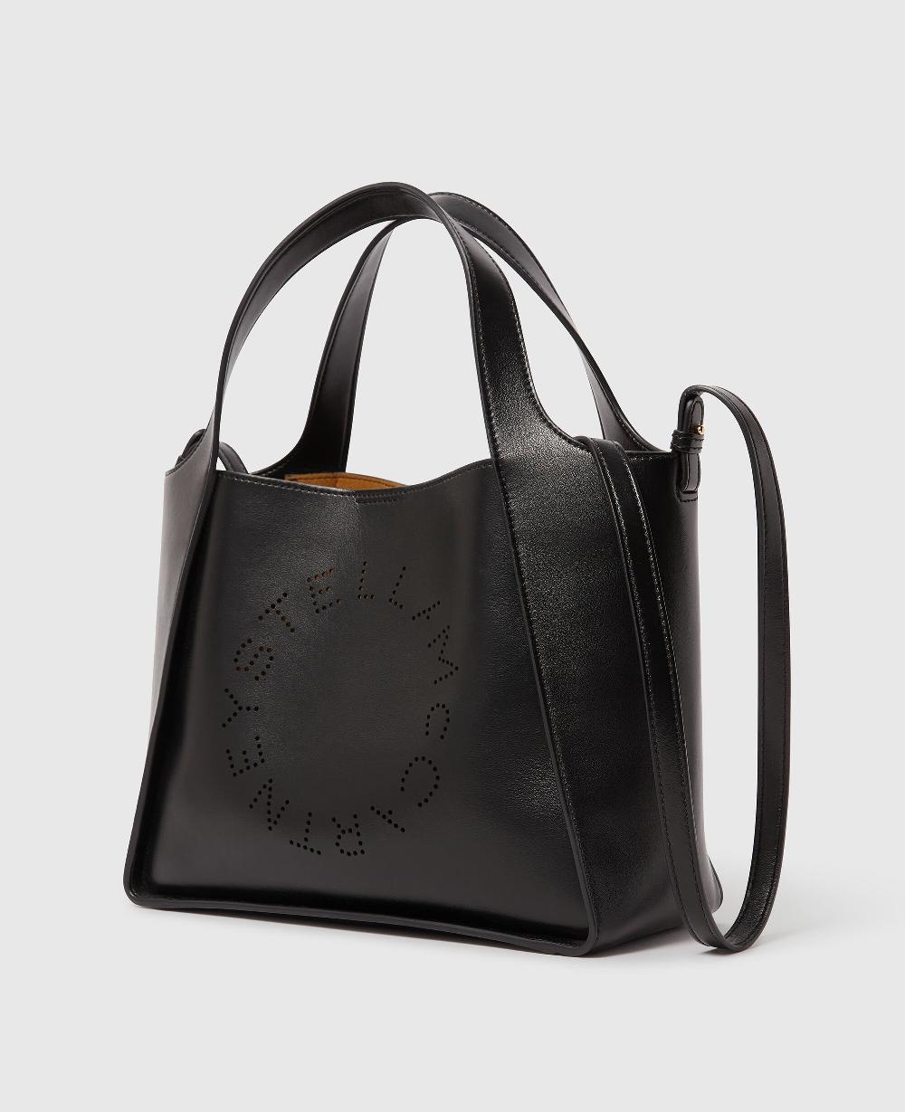 Stella Logo Crossbody Tote Bag
