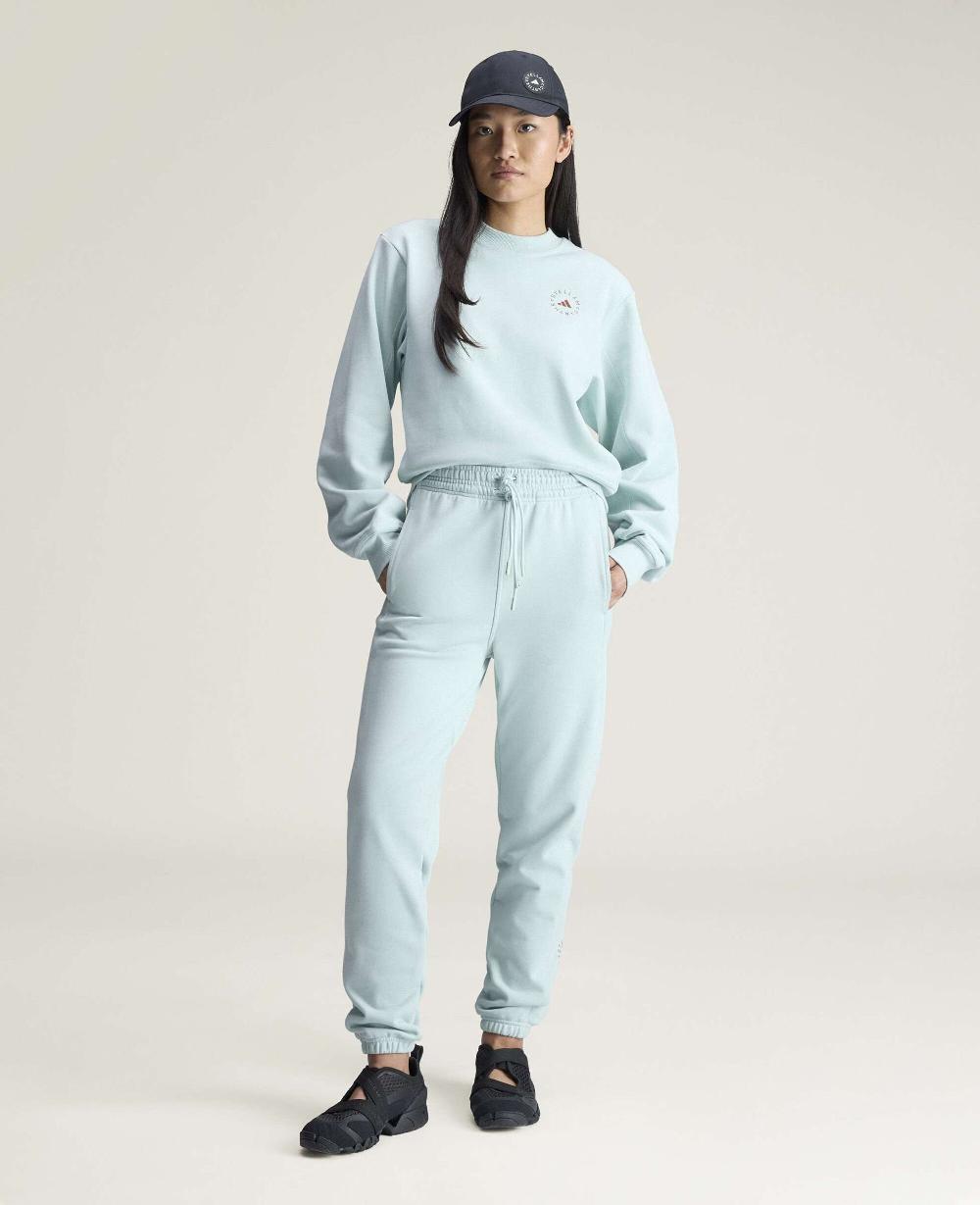 Stella Logo Elasticated Joggers