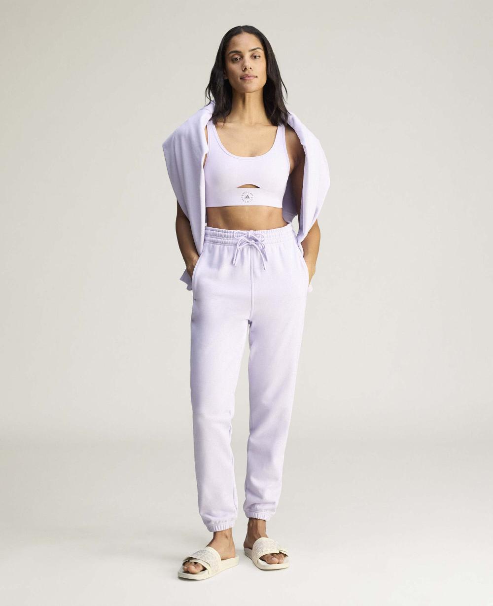 Stella Logo Elasticated Sweatpants