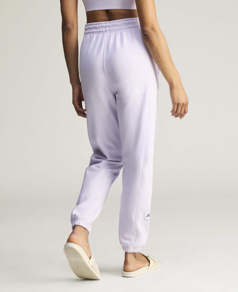 Stella Logo Elasticated Sweatpants