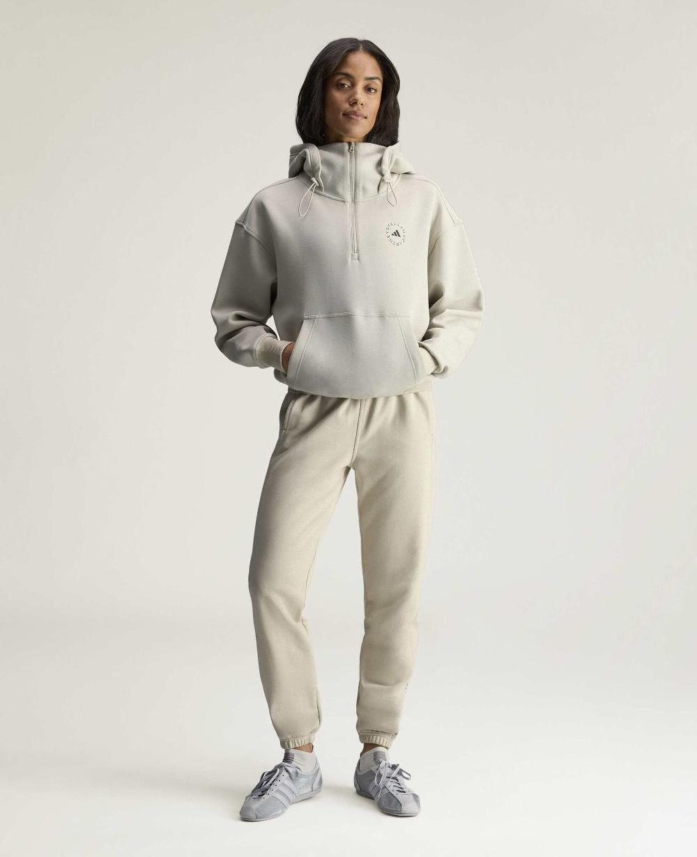 Stella Logo Elasticated Sweatpants