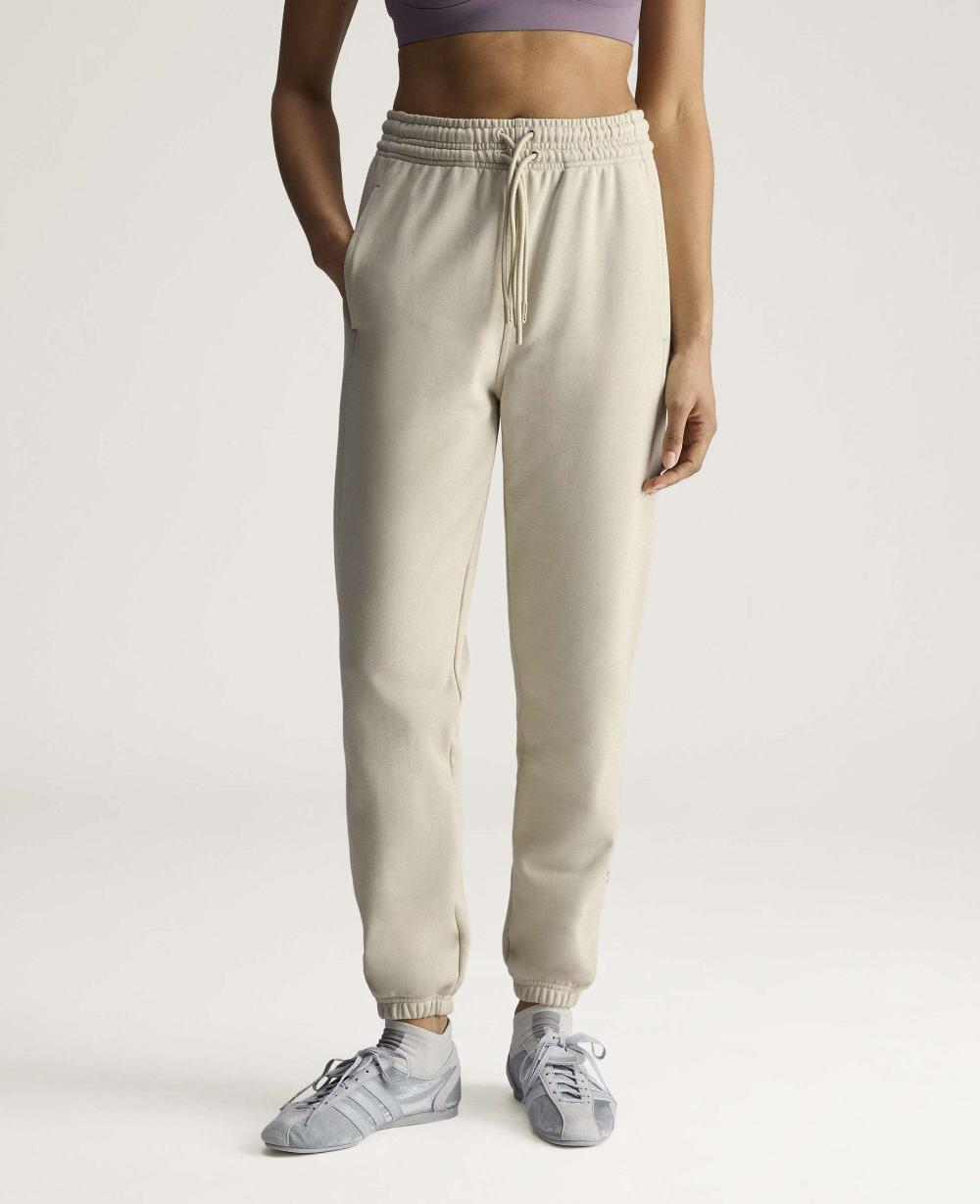 Stella Logo Elasticated Sweatpants