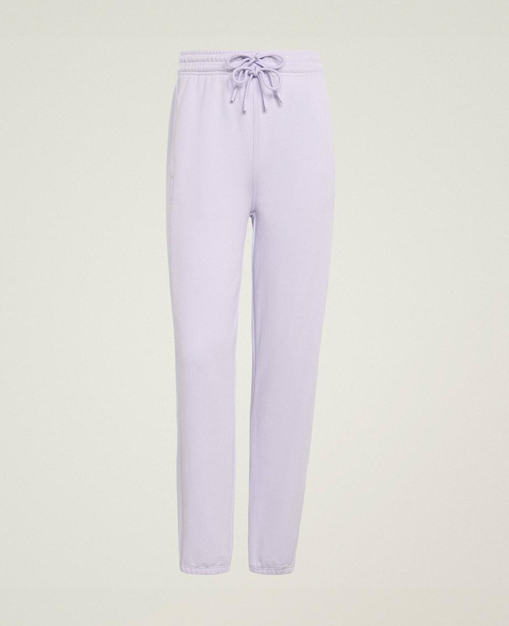 stella Logo Elasticated Sweatpants