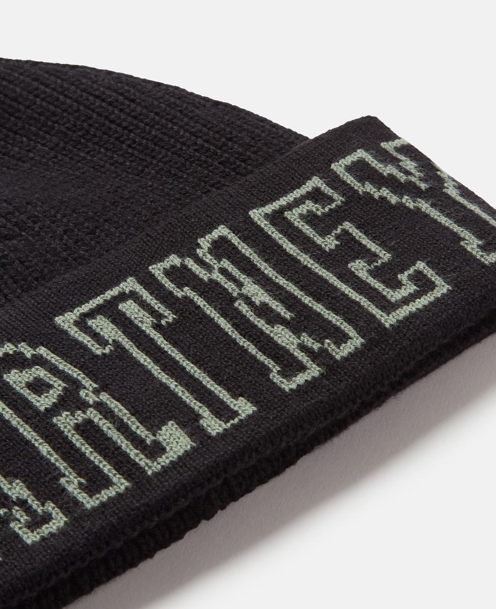 Stella Logo Graphic Beanie