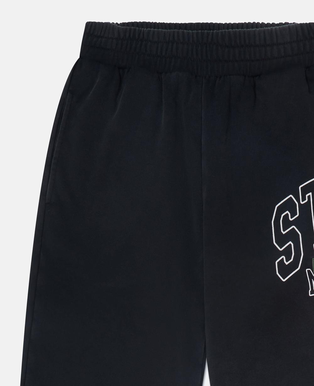 Stella Logo Graphic Drawstring Sweatpants