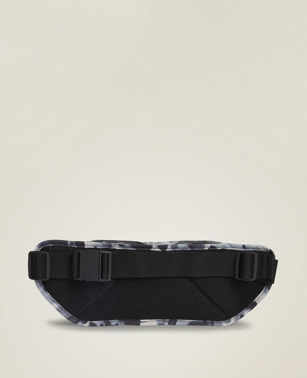 Stella Logo Graphic Print Bum Bag